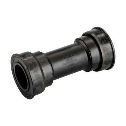 Rodamientos centrales SHIMANO SM-BB92 HTII Press Fit carretera