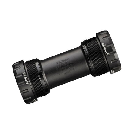 Rodamientos medios SHIMANO SM-BB93HTII BSA montaña 68/73mm