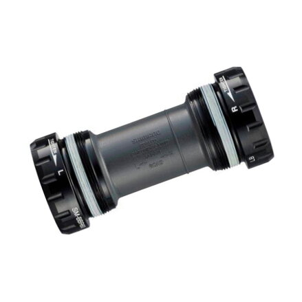 SHIMANO Rodamientos medios SM-BBR60 HTII ITA carretera