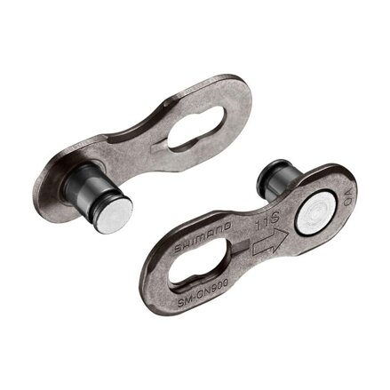Embrague SHIMANO SM-CN900 para 11 velocidades. Paquete de cadenas HG 2 piezas