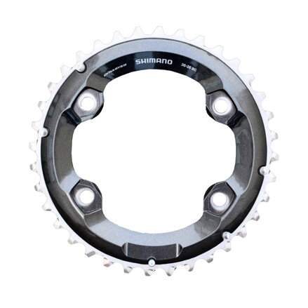 Caja de cambios SHIMANO 30z. FC-M8000 XT 1x11 96mm