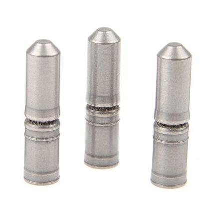 Rosca de conexión SHIMANO para 9-k. Cadena HG (paquete de 3)