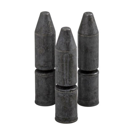Rosca de conexión SHIMANO para 11-k. Cadena HG (paquete de 3)