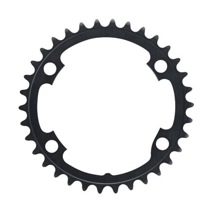 Caja de cambios SHIMANO 36z. FC-R8000 Ultegra negro 110mm