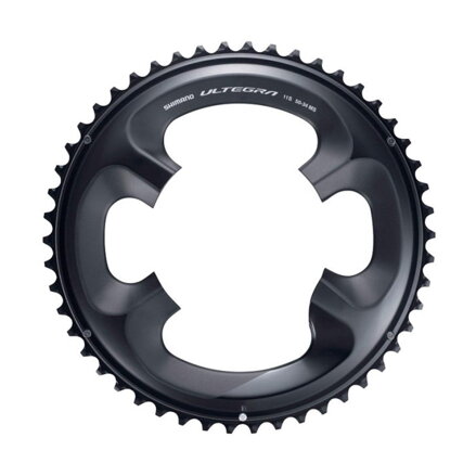 Caja de cambios SHIMANO 52z. FC-R8000 Ultegra negro 110mm