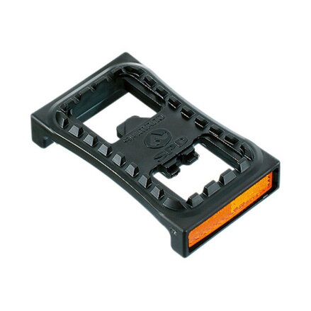 Adaptador SHIMANO SM-PD22 con reflectores para pedales PDM9000/8000/780/540/520/505