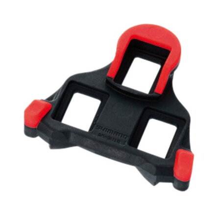 SHIMANO Tope SMSH10 rojo sin juego para PD9000/6800/5800/R550/R540