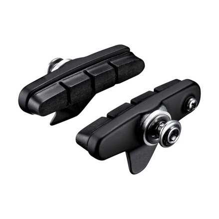 Gomas de freno SHIMANO. R55C4 BR-5800 negro