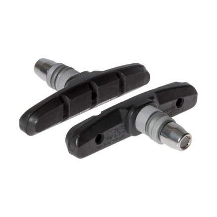 Gomas de freno SHIMANO. M70T3 Freno en V BR-M570/M510/MC18/M330/T300/M600