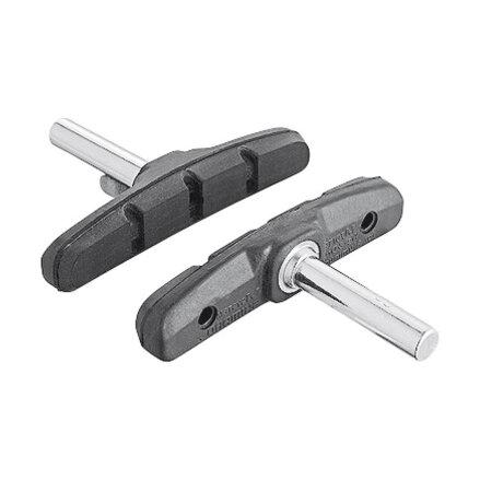 Gomas de freno SHIMANO. Freno en V M70T2 BR-MC16/T400/MC40/M280