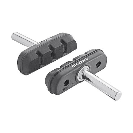 Gomas de freno SHIMANO. CT91 voladizo