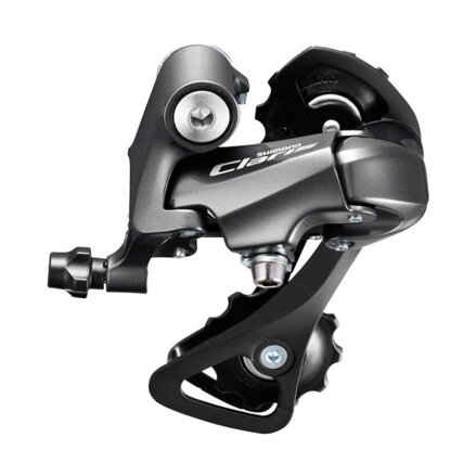 Cambio SHIMANO Claris RD-R2000 de 8 velocidades. correa corta