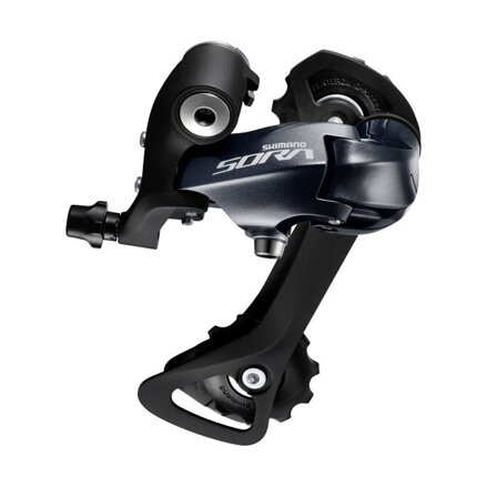 Cambio SHIMANO Sora RD-R3000 de 9 velocidades. correa corta