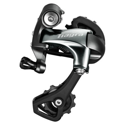 Cambio SHIMANO Tiagra RD-4700 10-k. correa larga