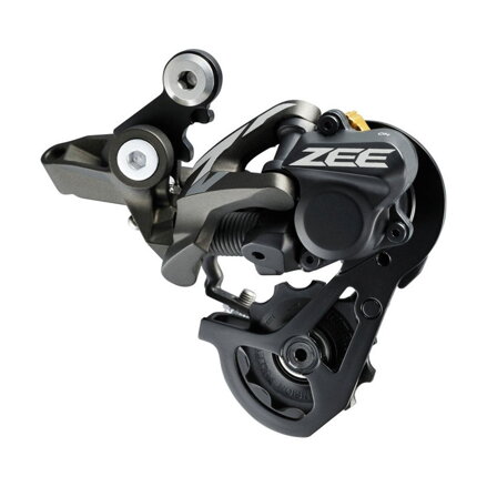 Cambio SHIMANO ZEE RD-M640 10-k. correa corta FR