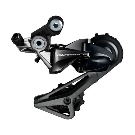 Cambio SHIMANO Dura Ace RD-R9100 de 11 velocidades. correa corta
