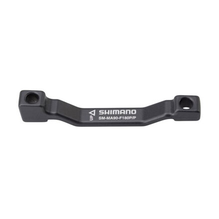 Adaptador frontal SHIMANO SM-MAF180 para disco PM/PM XTR de 180mm