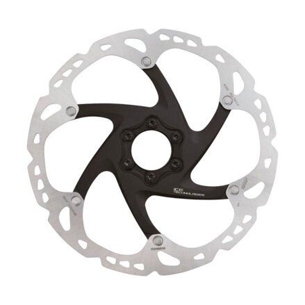 Freno de disco SHIMANO SM-RT86 160mm 6 agujeros Ice Tech