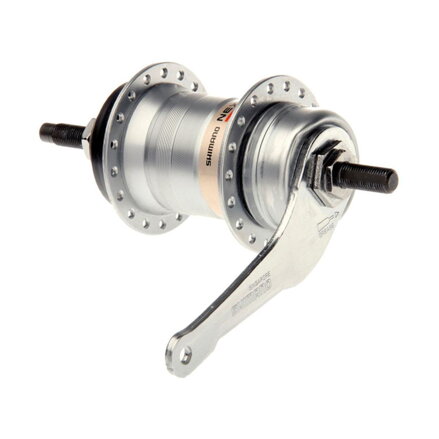 Buje trasero SHIMANO Nexus SG-3C41 36d. 3 años. opuesto freno (para pasador de 81,5 mm)