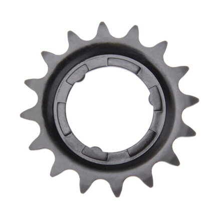 Piñon SHIMANO SM-GEAR18 Nexus 18z. 2,3 mm negro