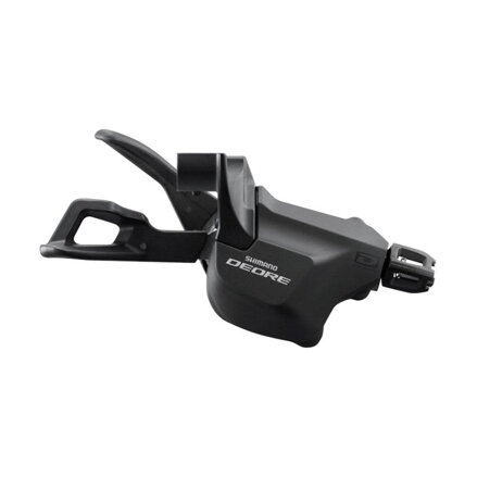 SHIMANO Cambio Deore SL-M6000 derecha 10-k. I-Spec II sin puntero