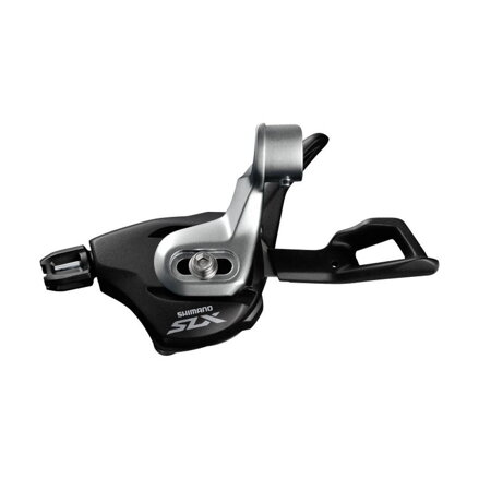 SHIMANO Cambio SLX SL-M7000 izquierda 2/3-k. I-Especificación II