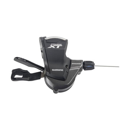 SHIMANO Cambio XT SL-M8000 derecha 11-k. con puntero