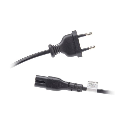 Cable SHIMANO SM-BCC1 para cargadores SM-BCR1/EC-E6002