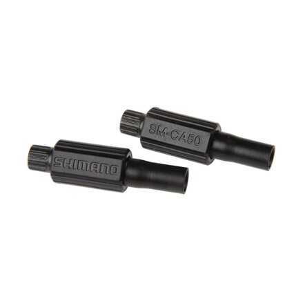 SHIMANO Tornillo de ajuste SM-CA50 para palanca de cambios Bowden 2 piezas