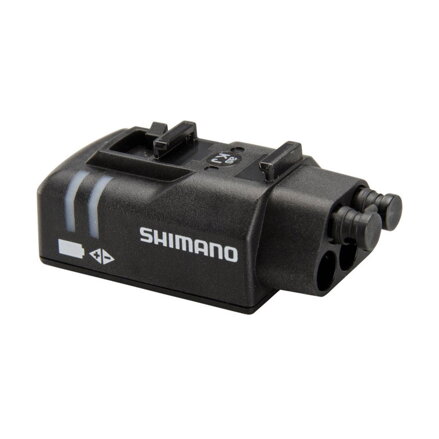 Conector SHIMANO SM-EW90B Di2 5x puerto TT