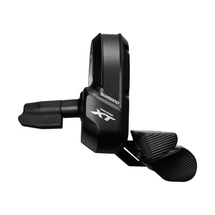 SHIMANO Cambio XT SW-M8050 derecha 11-k. interruptor Di2