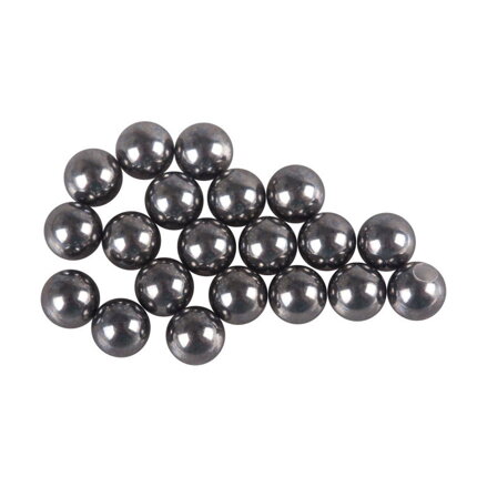 SHIMANO Bolas para buje delantero 3/16 20uds