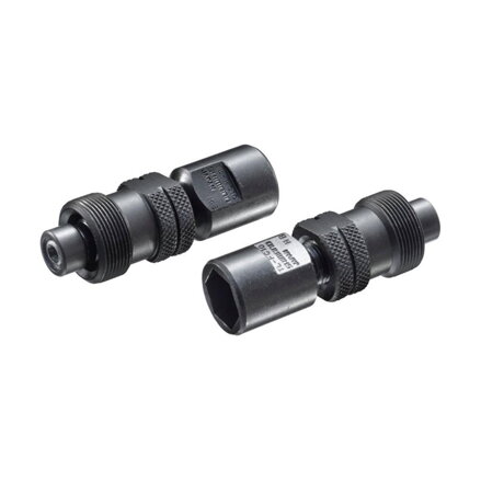 Extractor SHIMANO TL-FC10 para bielas cuadradas
