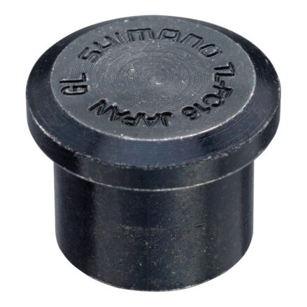 Extractor SHIMANO TL-FC15 para bielas Octalink (reducción a eje)