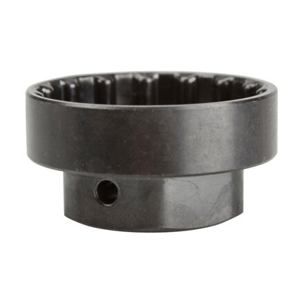 Extractor SHIMANO TL-FC34 para el medio. composición de HTII SMBB9000/BB93