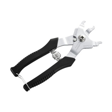 Alicates SHIMANO TL-CN10 para montar y soltar el acoplador rápido Quick-Link