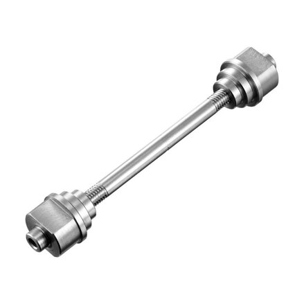 Adaptador SHIMANO TL-HB16 para centrar el buje delantero con eje de 15/20mm