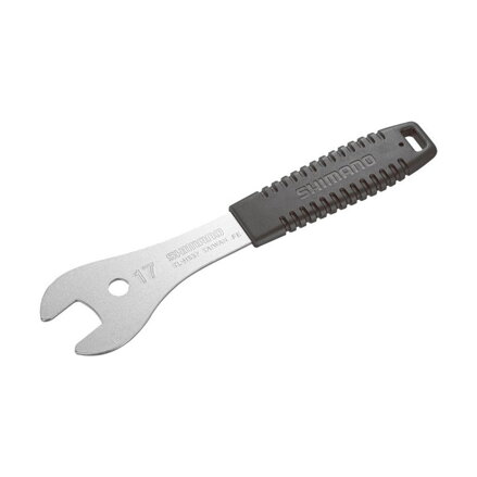 Llave cónica SHIMANO TL-HS37 17mm