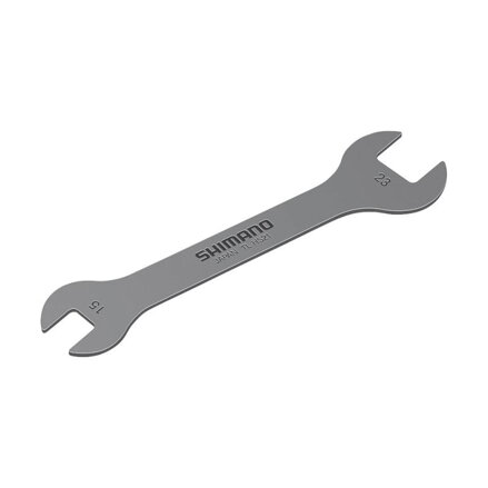Llave cónica SHIMANO TL-HS21 15x23mm