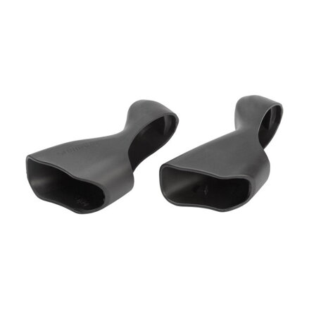 Gomas SHIMANO para Dual-Control ST-6700 negro