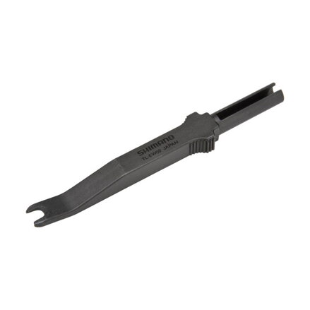 Herramienta SHIMANO TL-EW02 para instalar conectores Di2
