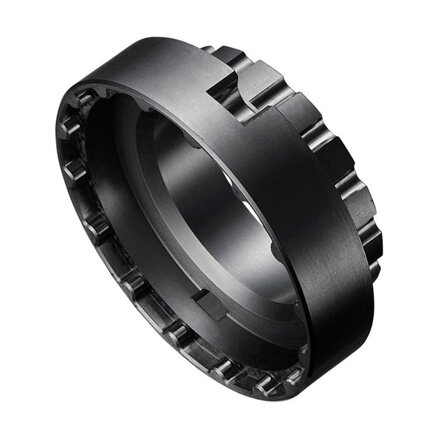 Llave de montaje del convertidor SHIMANO TL-FC39 para DU-E8050/E8000