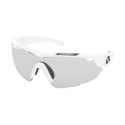 HQBC Gafas QX3 PLUS blanco Fotocromáticas