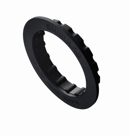 SHIMANO Reducción TL-FC24 al medio. composición de HTII SMBB9000/BB93