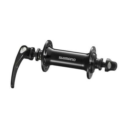 Buje delantero SHIMANO HB-RS300 32d. precios por r.u.