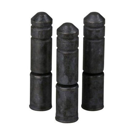 Rosca de conexión SHIMANO para 6/7/8-k. Cadena HG/IG (paquete de 3)