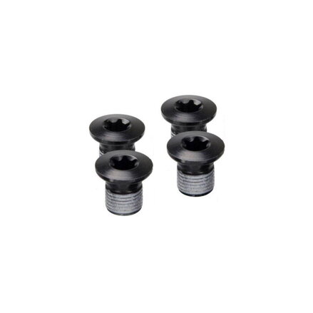 Tornillos convertidor SHIMANO FC-M8000 1x11 (M8x11mm) 4uds