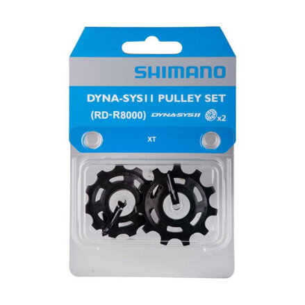 Poleas de cambio SHIMANO. ULTEGRA/GRX 11k.