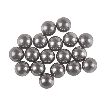 SHIMANO Bolas para pedales SPD 3/32 62 uds.