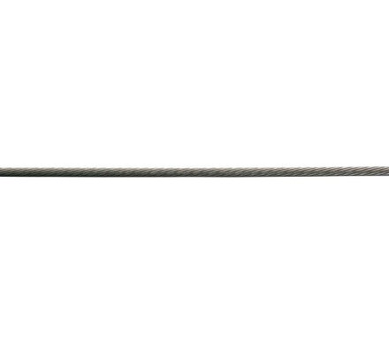 Cable freno SHIMANO MTB 1.6x2050mm (100uds)